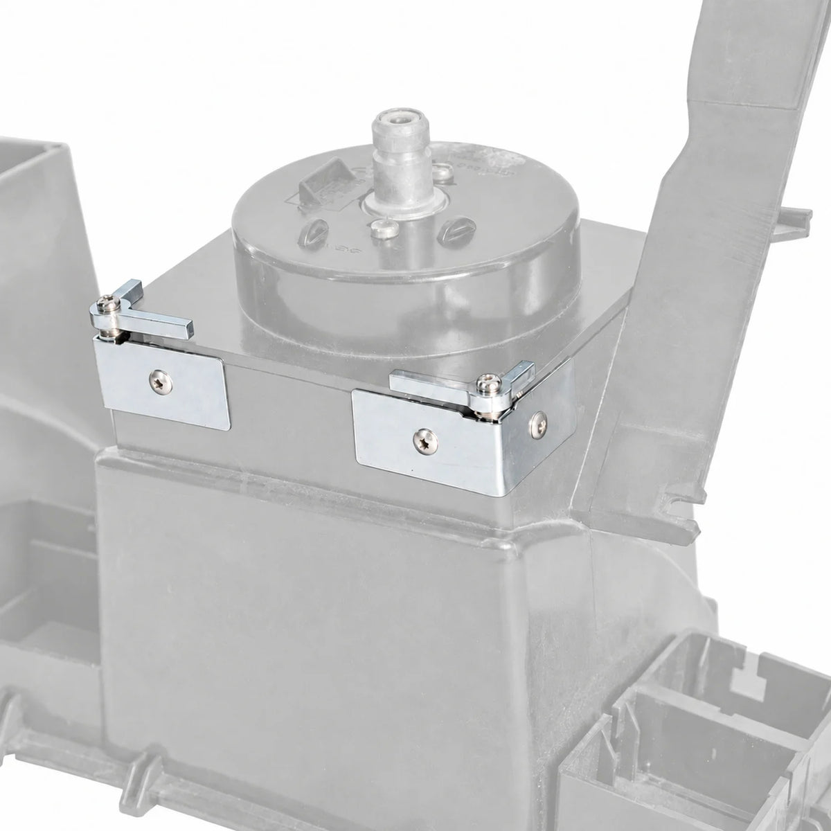 Reparaturset Ecken Instrumententafel, für 6 Ecken | VW T3 Bus 05/79-07/92