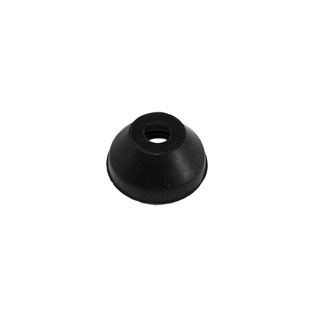 Rubber op stuurstang rotule detail — T1, Kever, KG
