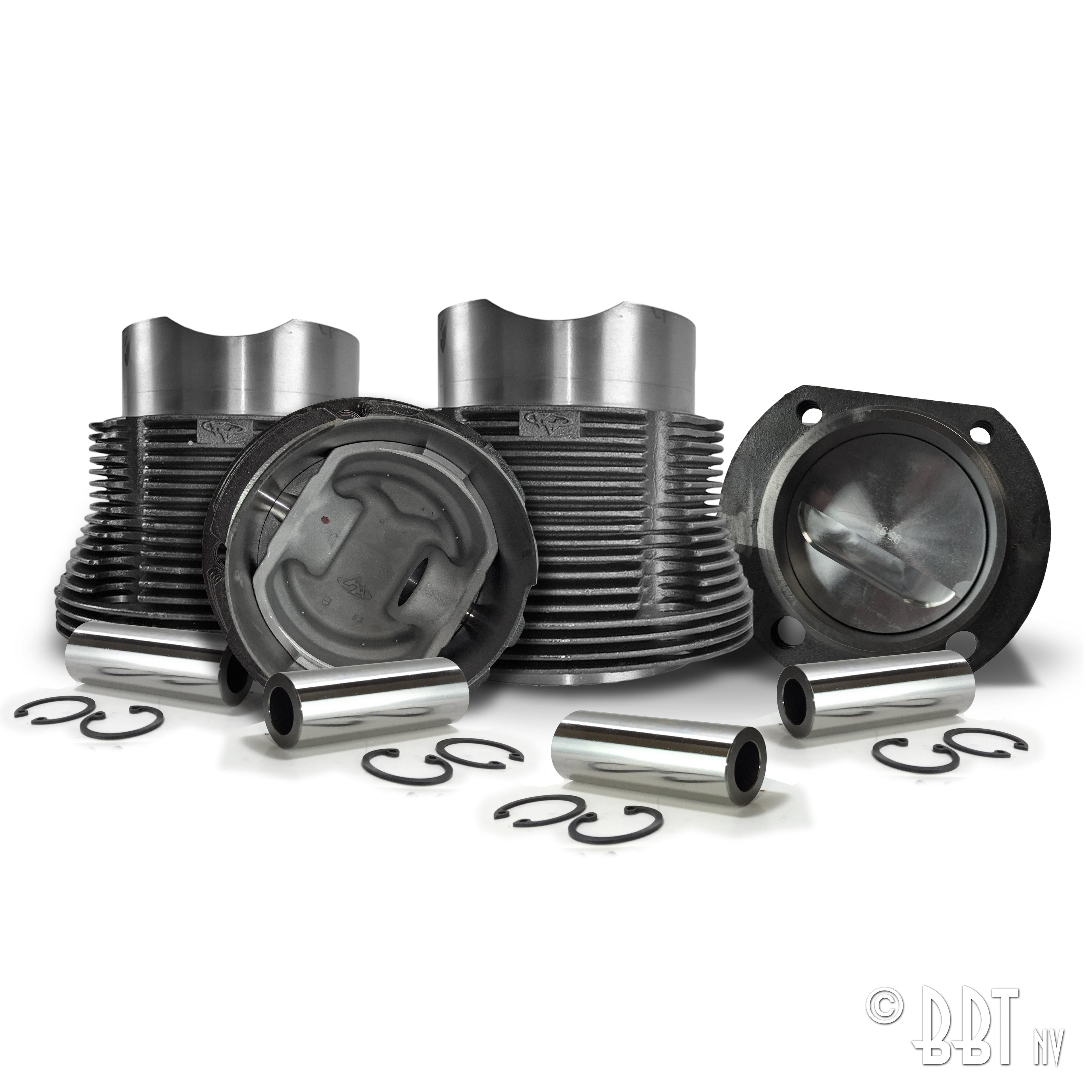 VW T2 — VintageDub