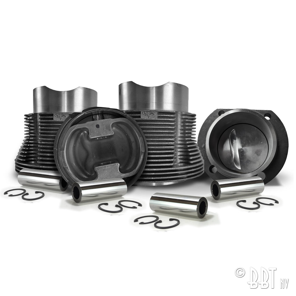 VW T2 — VintageDub