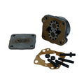 Oliepomp groot debiet, gietijzer, Empi voor T1, T2, Kever, KG — VintageDub