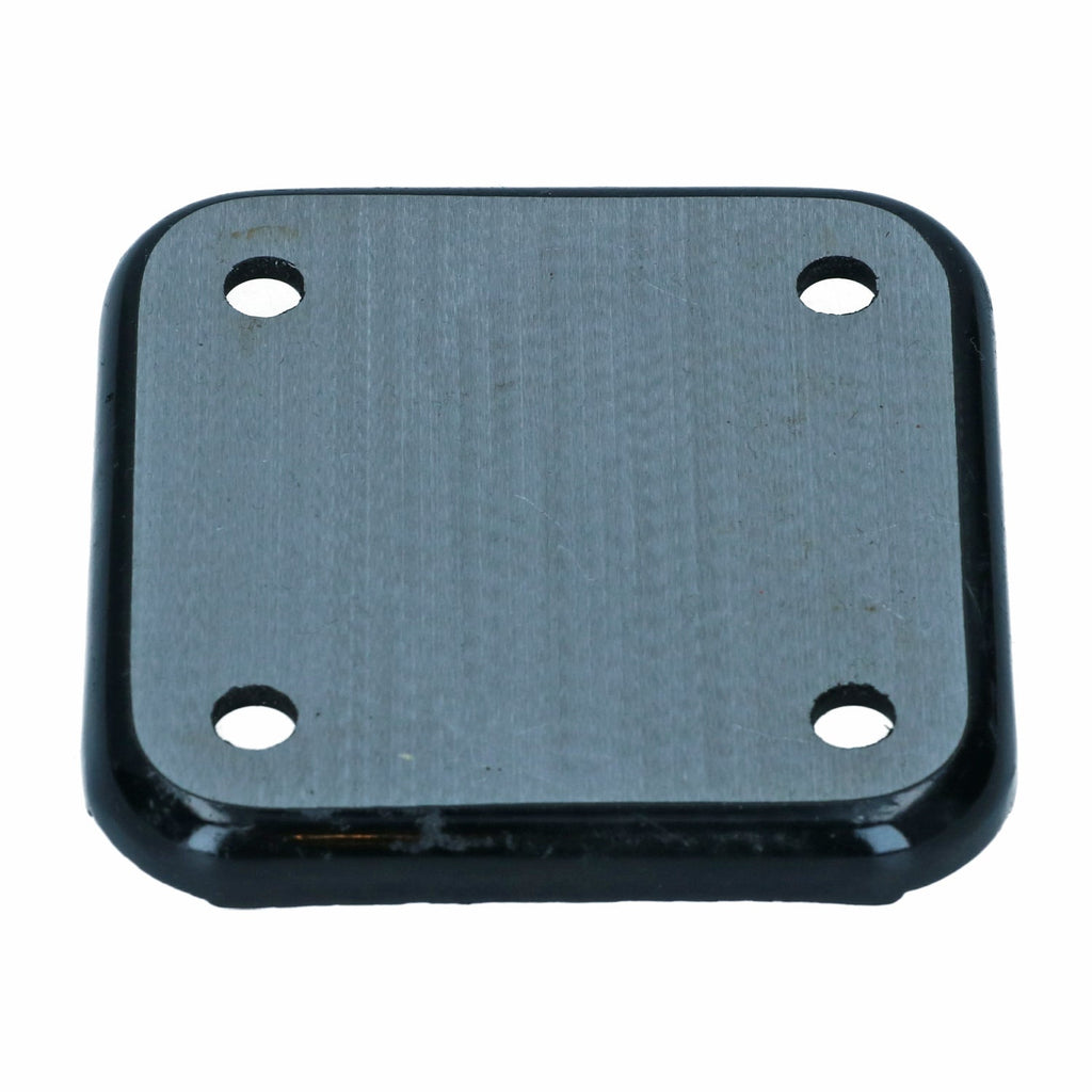 Oliepomp deksel detail — T1, T2, Kever, KG