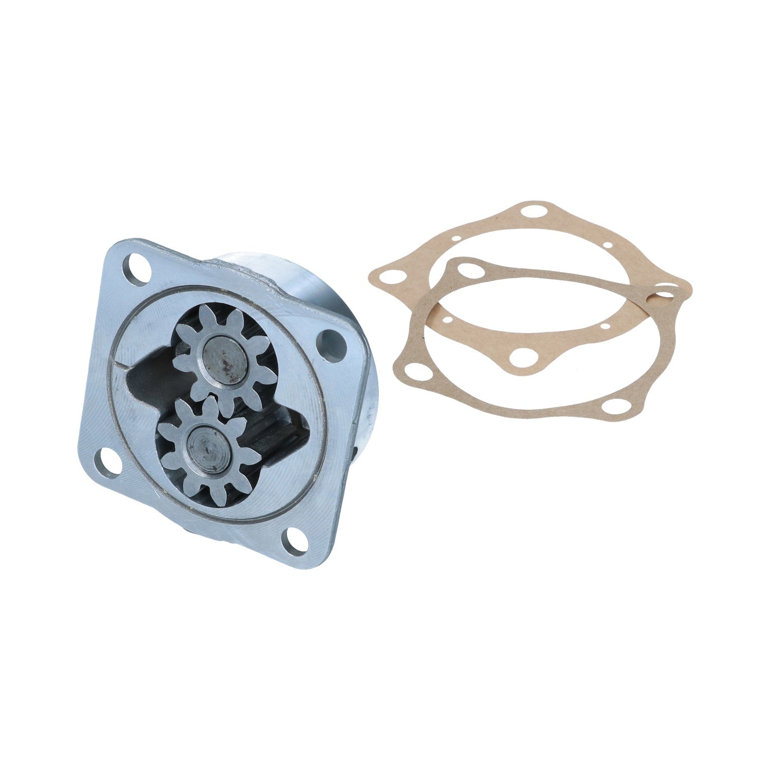 Oliepomp standaard debiet, aluminium, Schadek voor T1, T2, Kever, KG — VintageDub