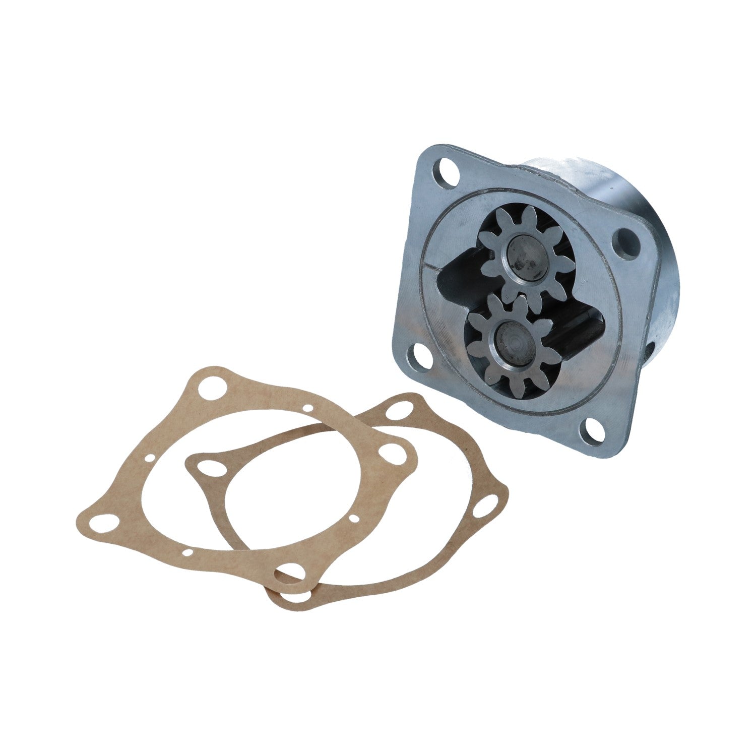 Oliepomp standaard debiet, aluminium, Schadek voor T1, T2, Kever, KG — VintageDub
