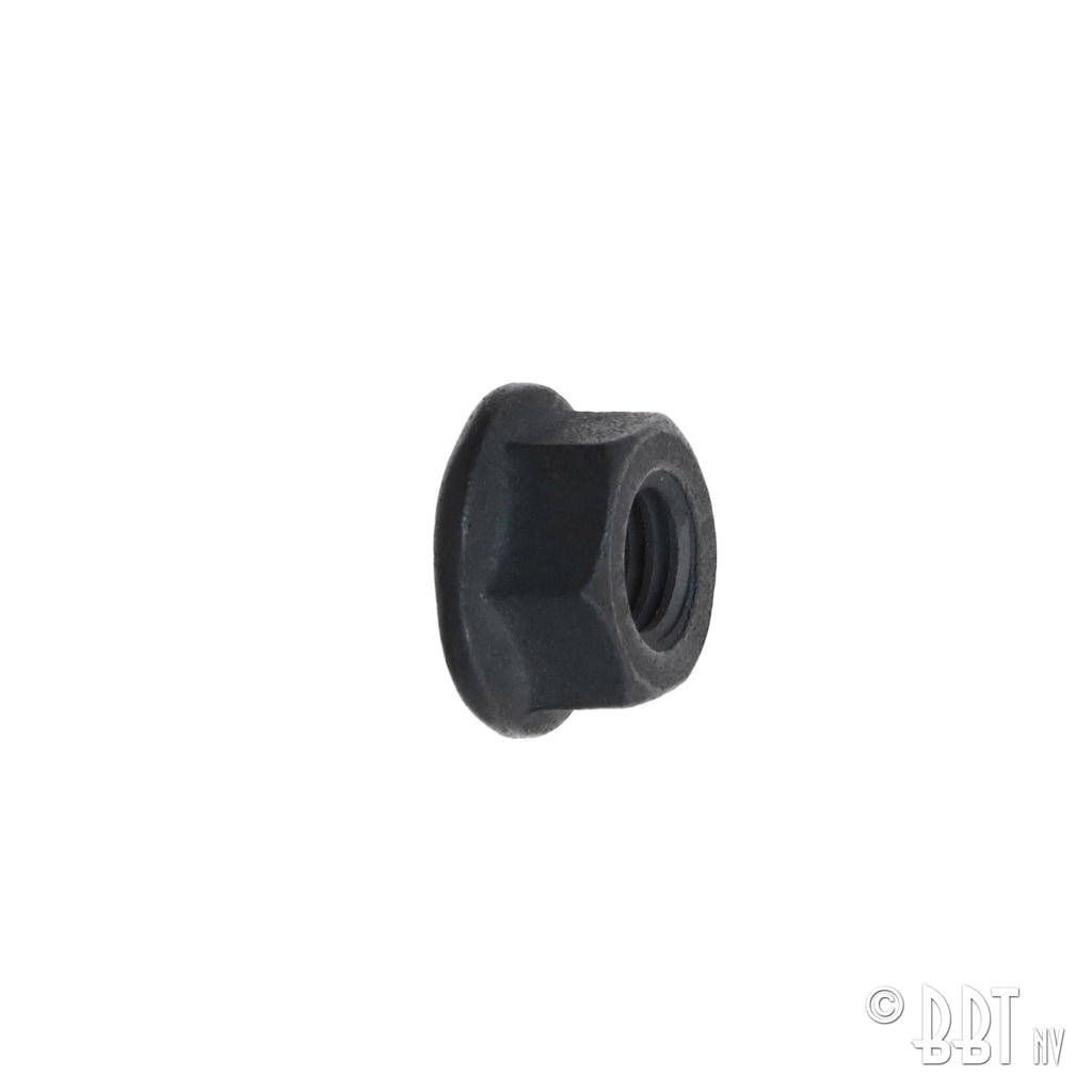 Oliepompdekselmoer M8 detail — T1, T2, Kever, KG