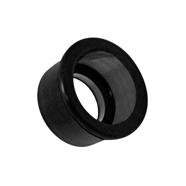 Doorvoerrubber stuurkolom detail — Kever