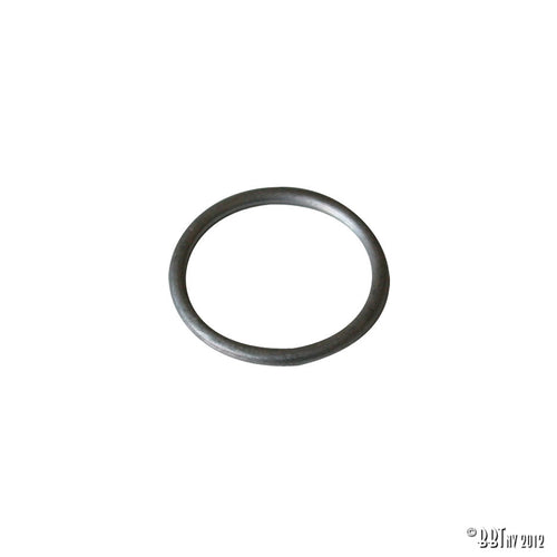 Afdichtring voor afsluitmoer oliedrukveer voor T1, T2, Kever, KG — VintageDub