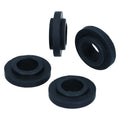 Dichtingen oliekoeler (of adapter), 4 stuks voor T1, T2, Kever, KG — VintageDub