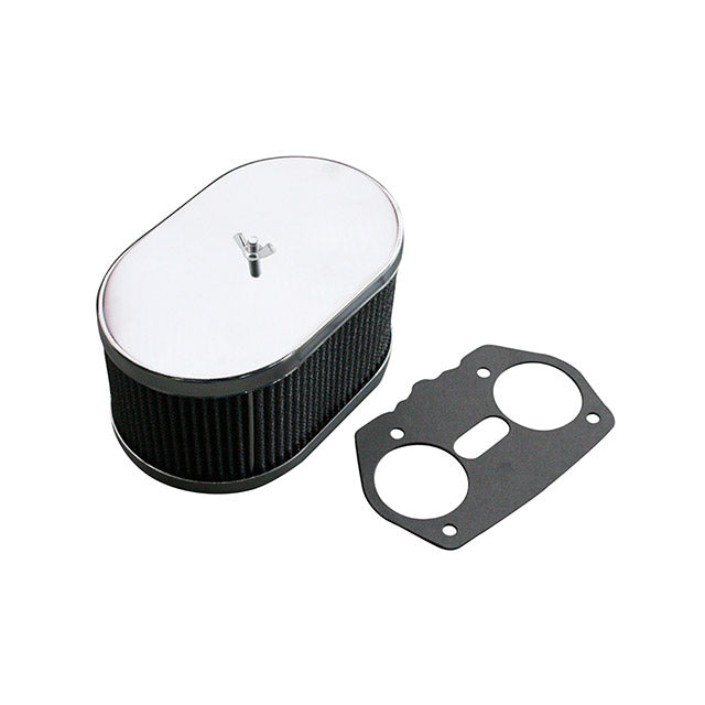 Kever, KG detail — T1, T2,
