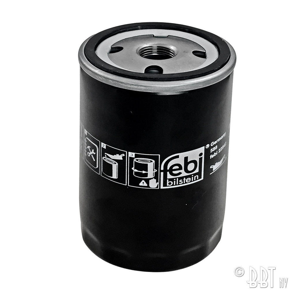 Oliefilter voor BBT1825 - 1806 - 1807 voor T1, T2, Kever, KG — VintageDub
