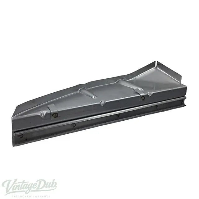Reparatiestuk motorruimte links detail — Kever