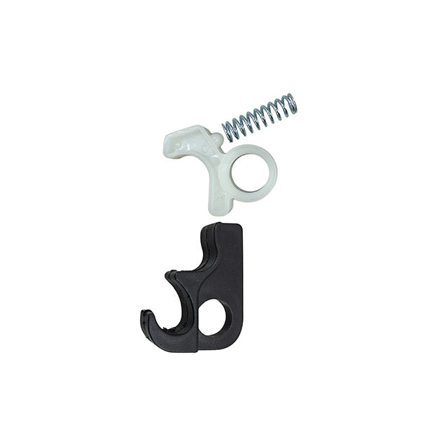 Slotvanger herstelkit detail — KG