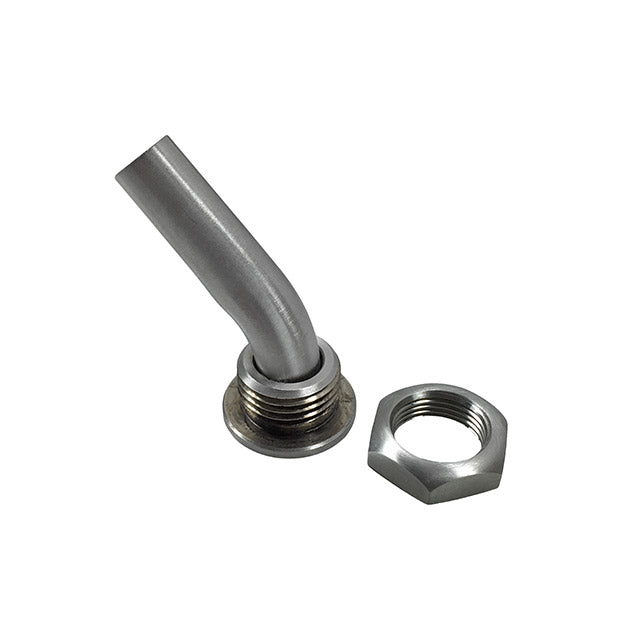Kever, KG detail — T1, T2,