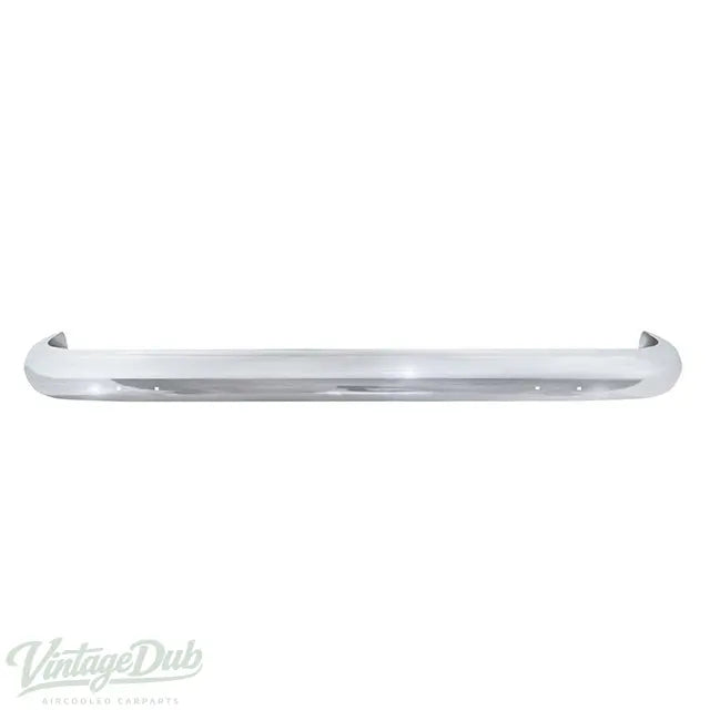 Bumper achter - Chroom detail — T2