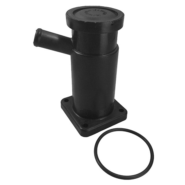 Carterventilatie toren, alle water boxer motoren 1.9 & 2.1 — VintageDub