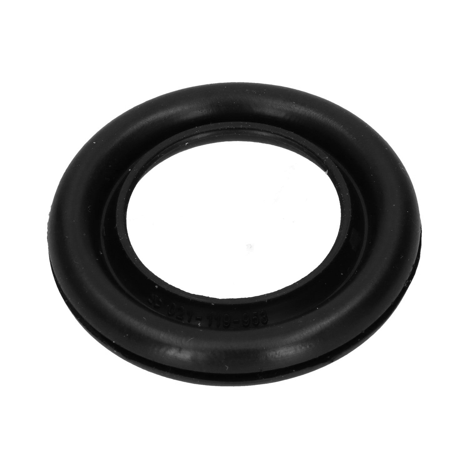 Doorvoerrubber olievulpijp, Type 4 voor T2 — VintageDub