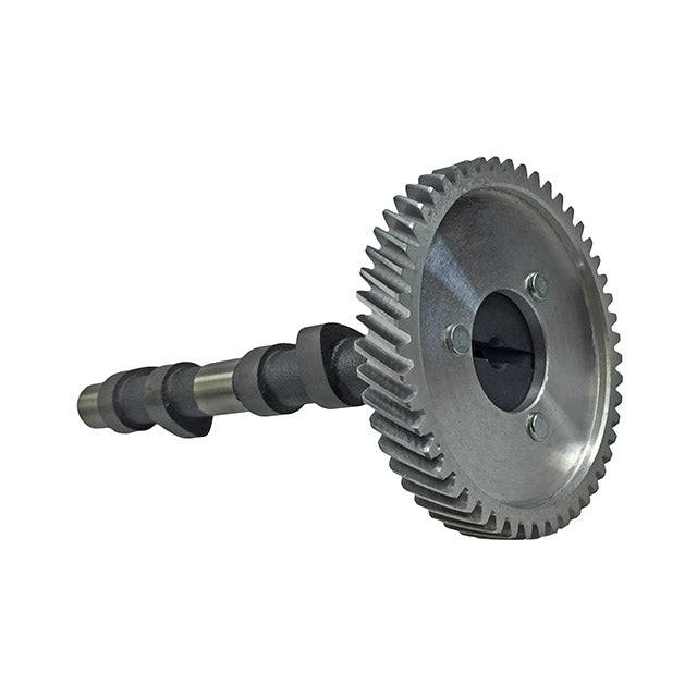Kever, KG detail — T1, T2,