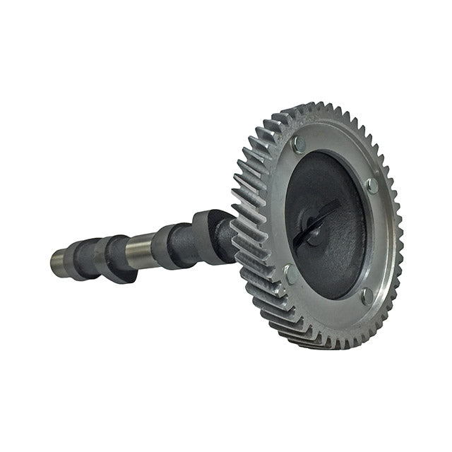 Kever, KG detail — T1, T2,