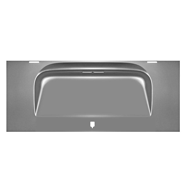 Motorklep detail — T2 | 211 827 025F