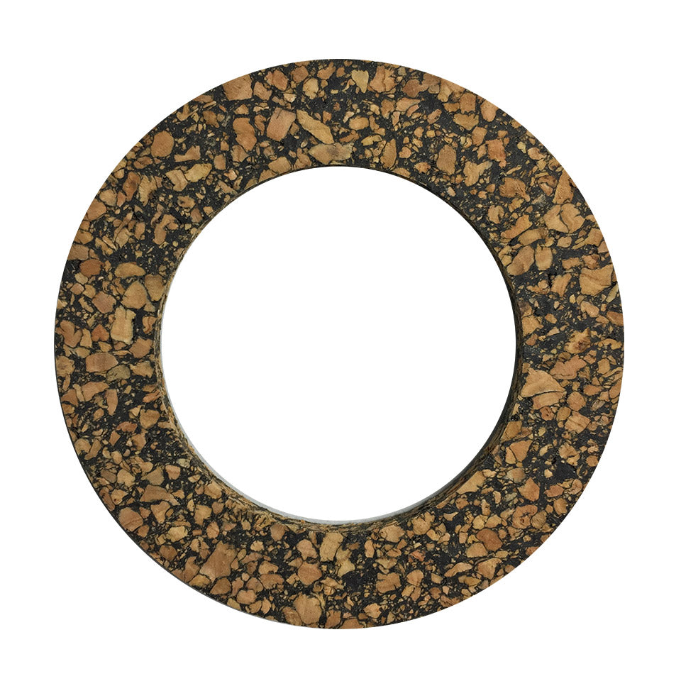 Olievuldop dichting (metalen dop) detail — T1, T2, Kever, KG
