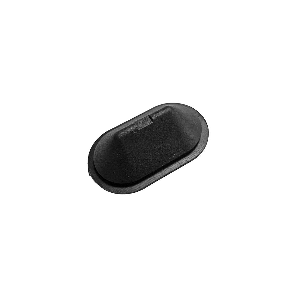 Afsluitdop instaphoek detail — T2