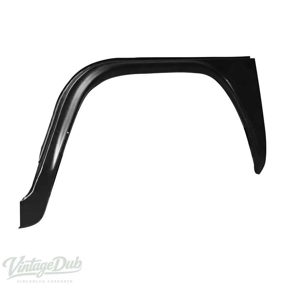 Instaphoek buitenzijde, links detail — T2