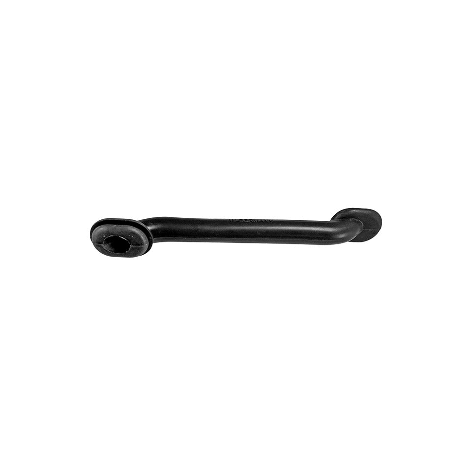 Doorvoerrubber voor kabel laadklep detail — T3 | 321 971 840