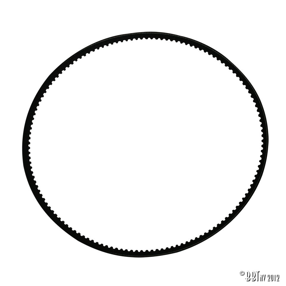 V-riem 11.3x912, alternator voor T2, Kever, KG — VintageDub