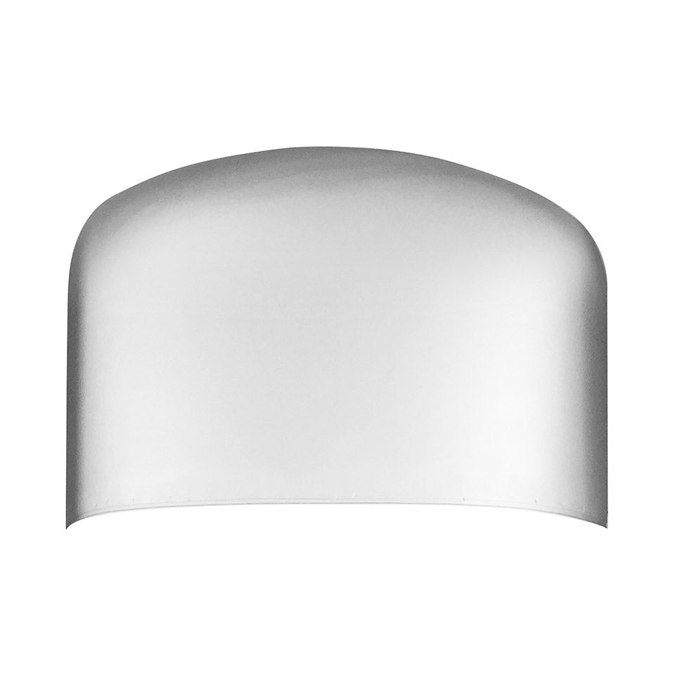 Dak reparatie paneel vooraan detail — T1