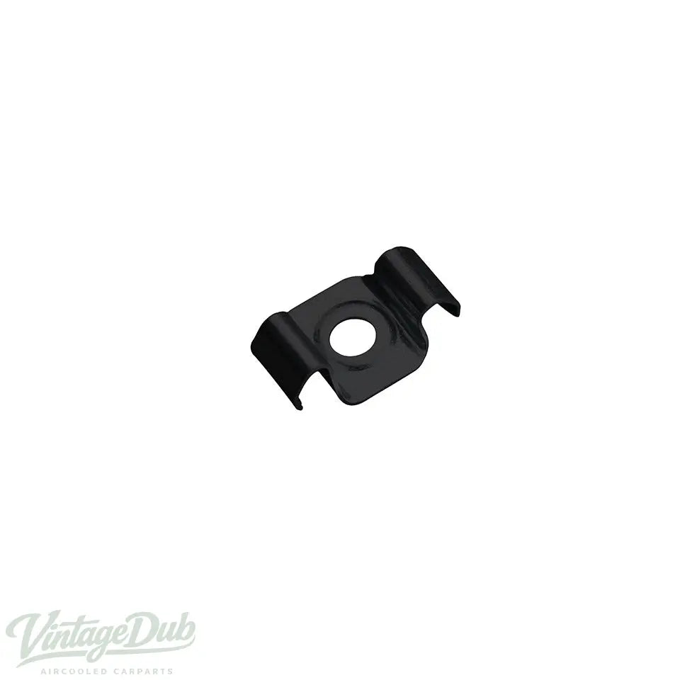 Clip voor sierlijst (Metaal) detail — T2