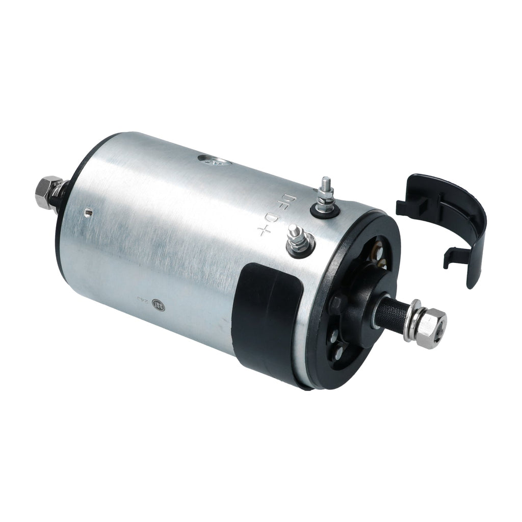Dynamo 12Volt voor T1, T2, Kever, KG — VintageDub