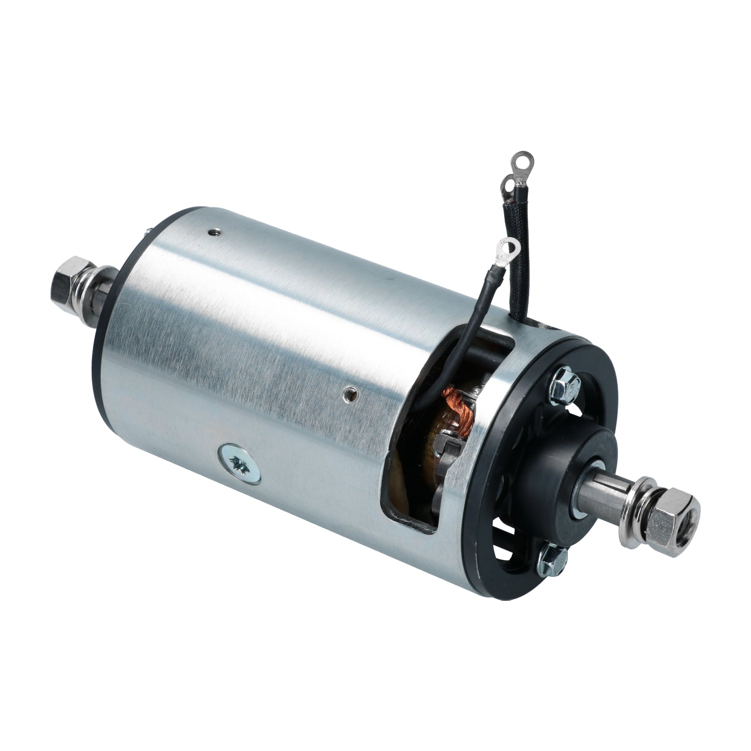 Dynamo 6 Volt voor T1, Kever, KG — VintageDub