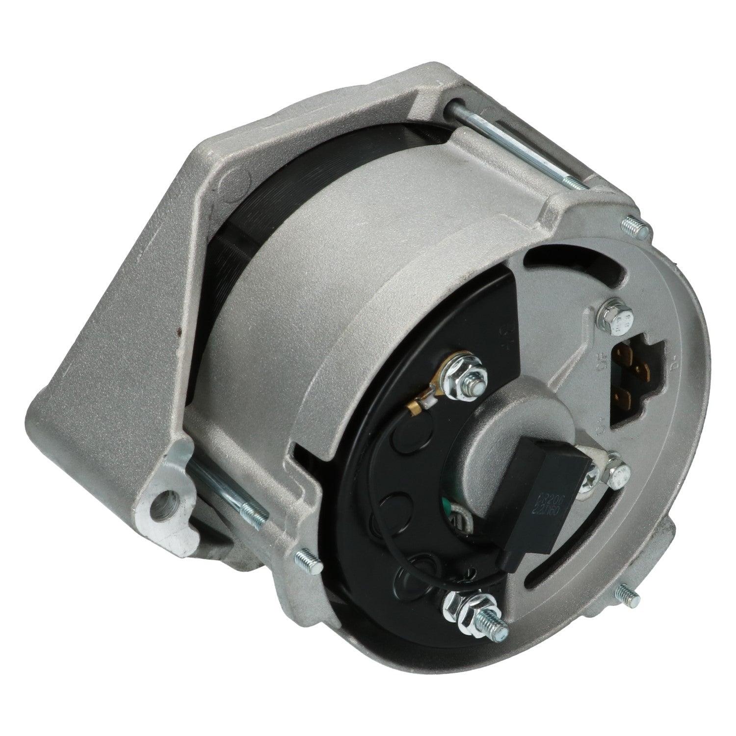 Alternator 55Amp Type 4 motor detail — T2