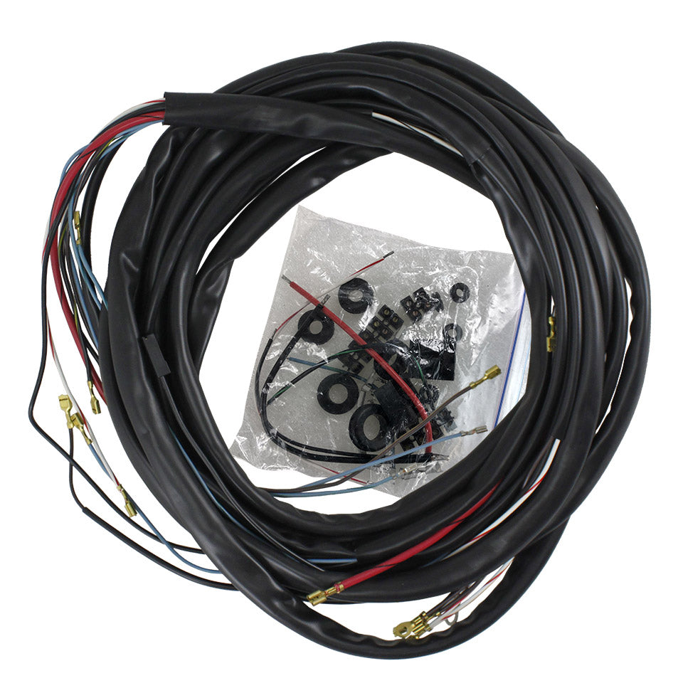 VW Kever — VintageDub