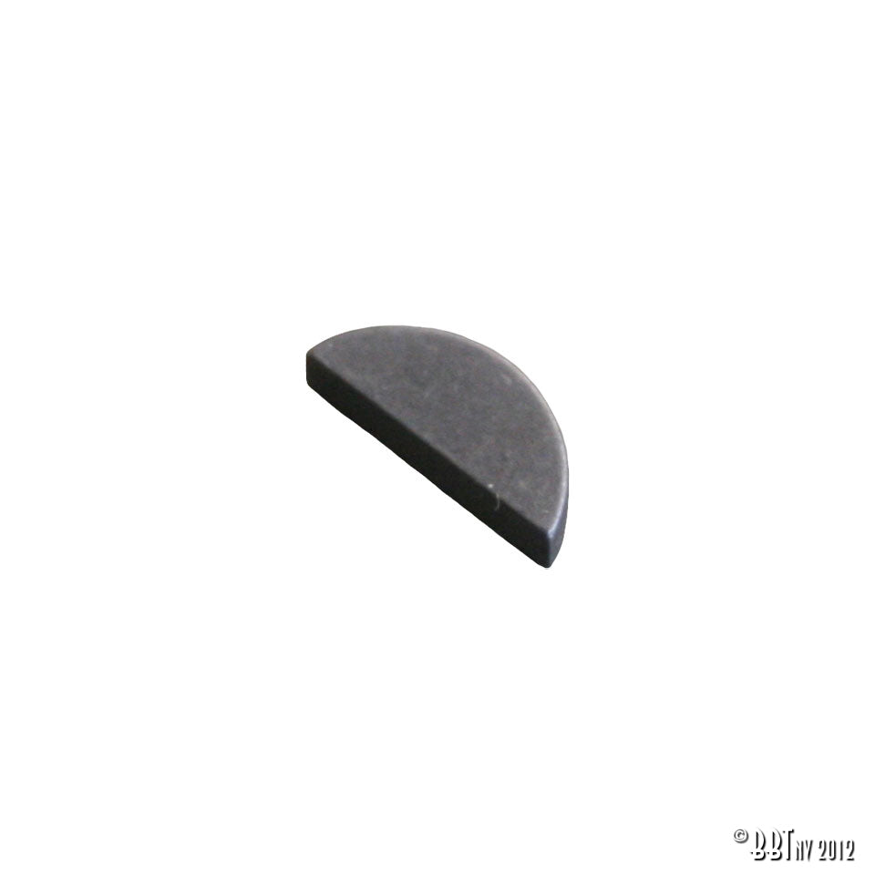 Halve maan Alternator of Dynamo voor T1, T2, Kever, KG — VintageDub