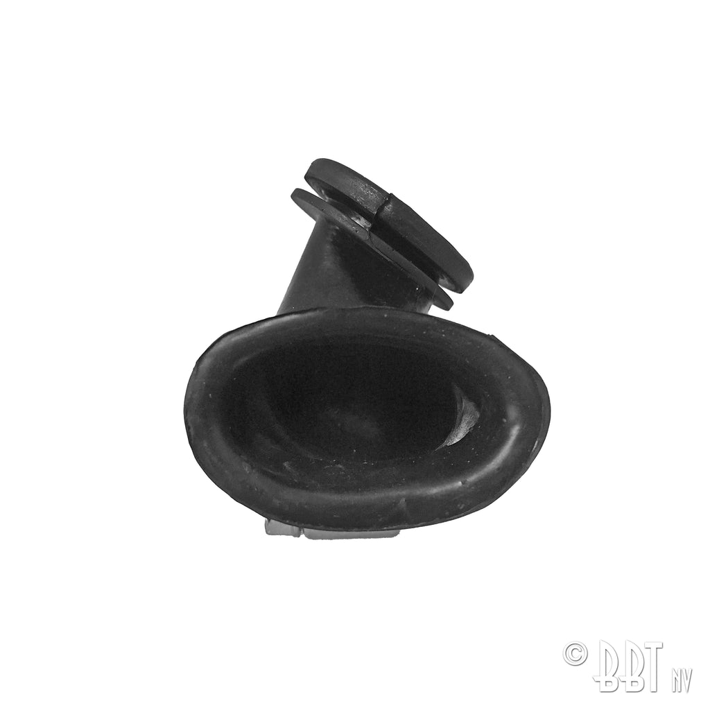Luchtafvoerrubber alternator 55Amp detail — T2