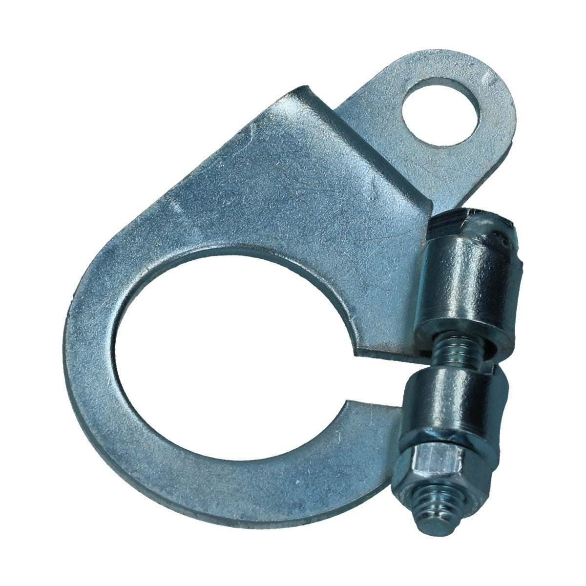 Stroomverdelerklem verzinkt voor T1, T2, Kever, KG — VintageDub