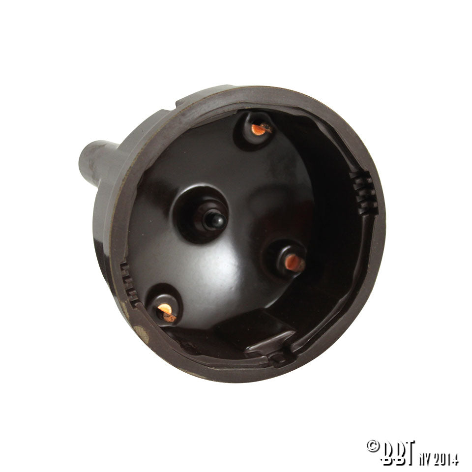 Stroomverdelerkap voor 34pk ZV/PauR1 -R2 - R3 -R4 - R5 - R6 (diameter 90mm) detail — T1, T2, Kever, KG