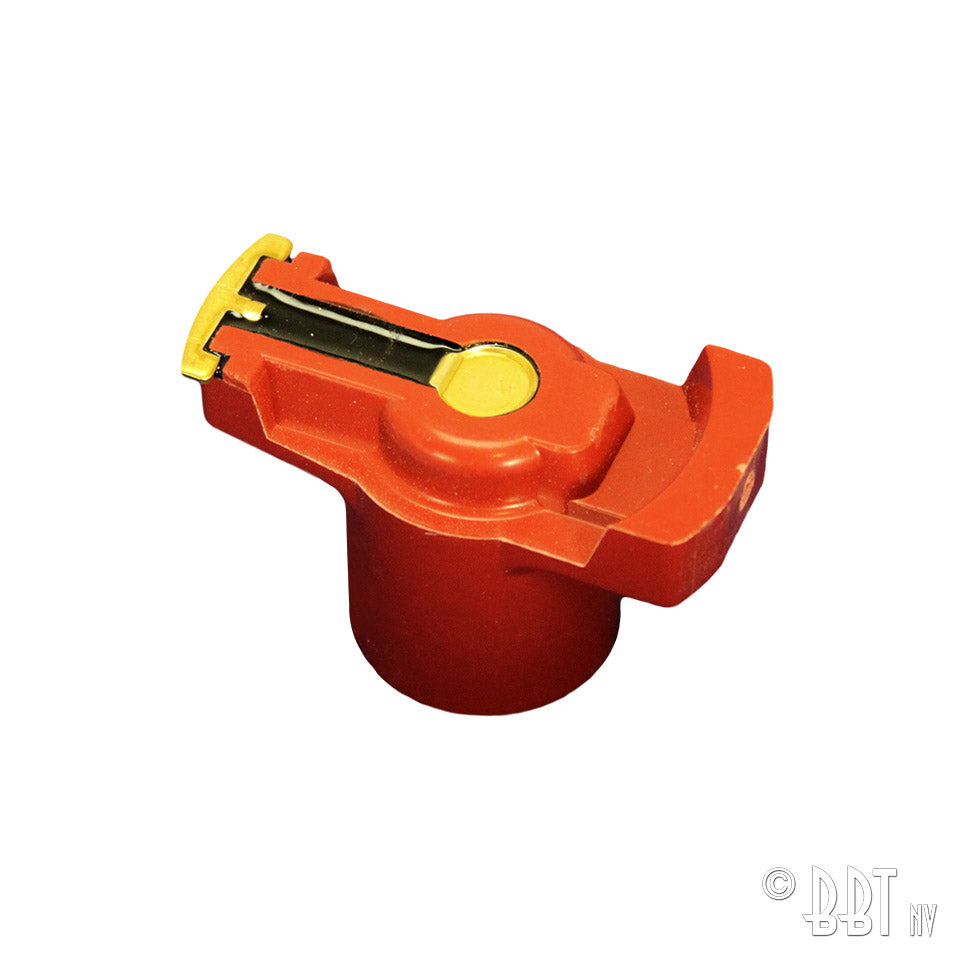 Rotor voor stroomverdelerkap hoog (TQ) voor T1, T2, Kever, KG — VintageDub