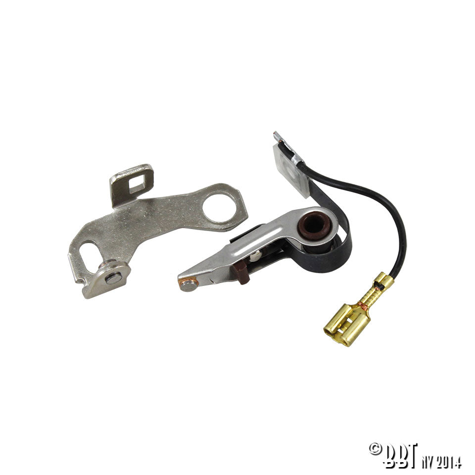 Contactpunten 64-68 voor T1, T2, Kever, KG — VintageDub