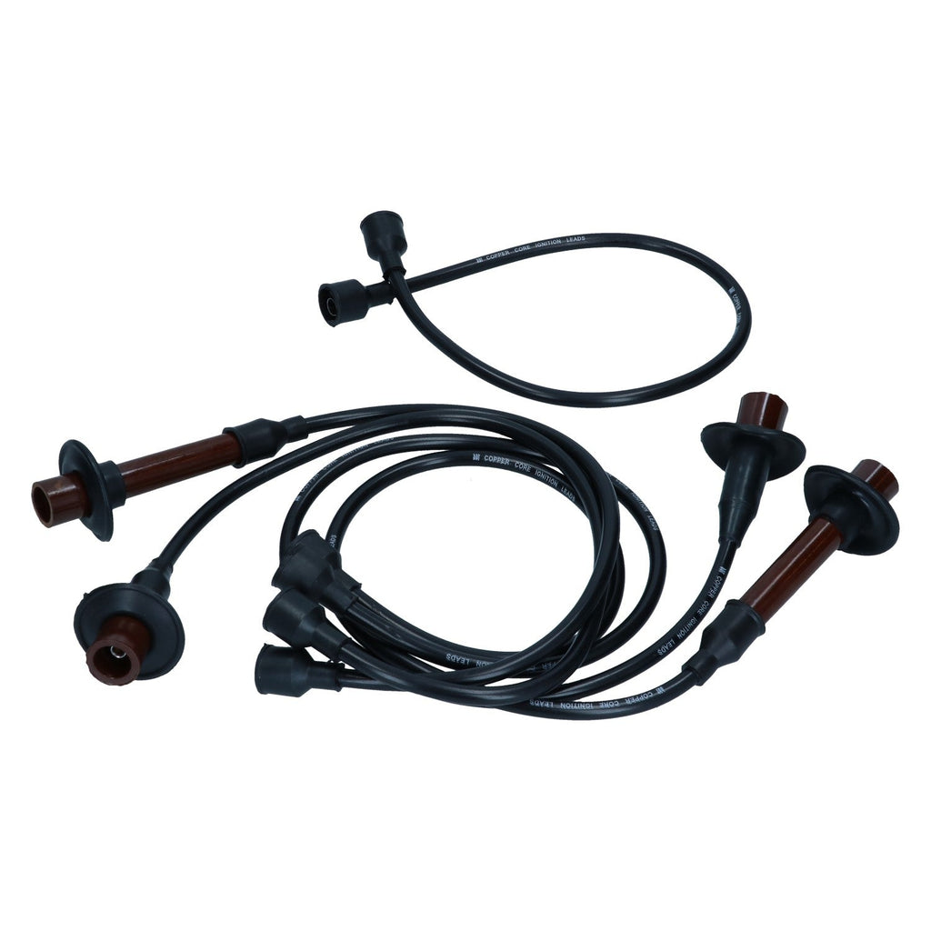 Bougiekabelset Type4 - Koper voor T2 — VintageDub