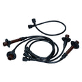 Bougiekabelset Type4 - Koper voor T2 — VintageDub