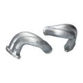 Inlaatspruitstuk bochten 1600cc - OE voor T1, T2, Kever, KG — VintageDub