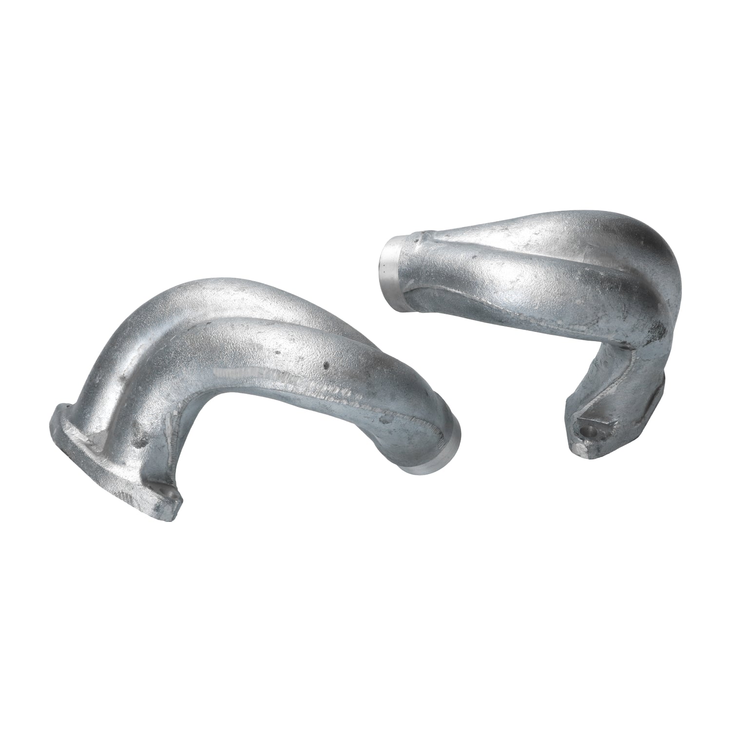 Inlaatspruitstuk bochten 1600cc - OE voor T1, T2, Kever, KG — VintageDub