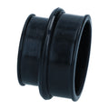 Rubber mof inlaatspruitstuk 1300cc, zwart voor T1, T2, Kever, KG — VintageDub
