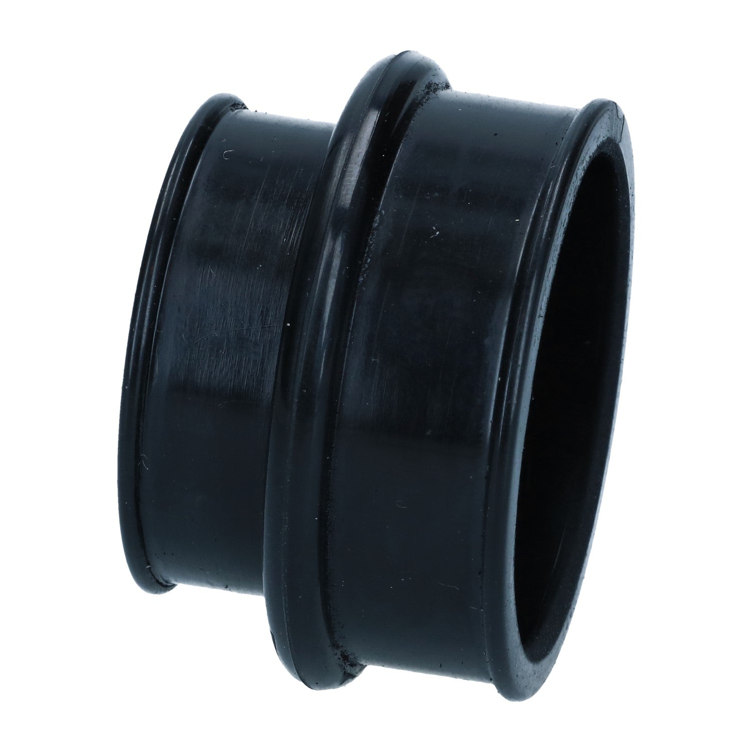 Rubber mof inlaatspruitstuk 1300cc, zwart voor T1, T2, Kever, KG — VintageDub