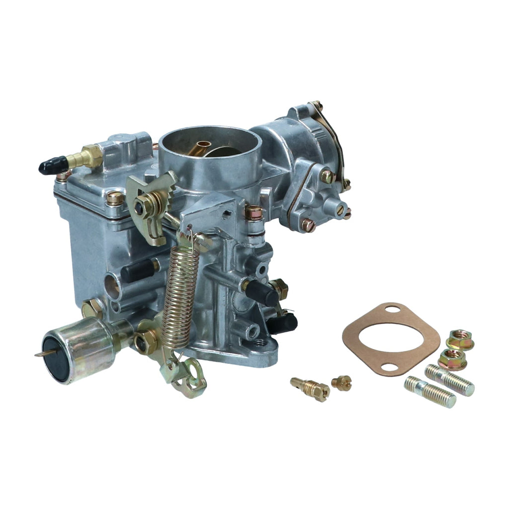 Carburator 34 PICT-3 voor T1, T2, Kever, KG — VintageDub