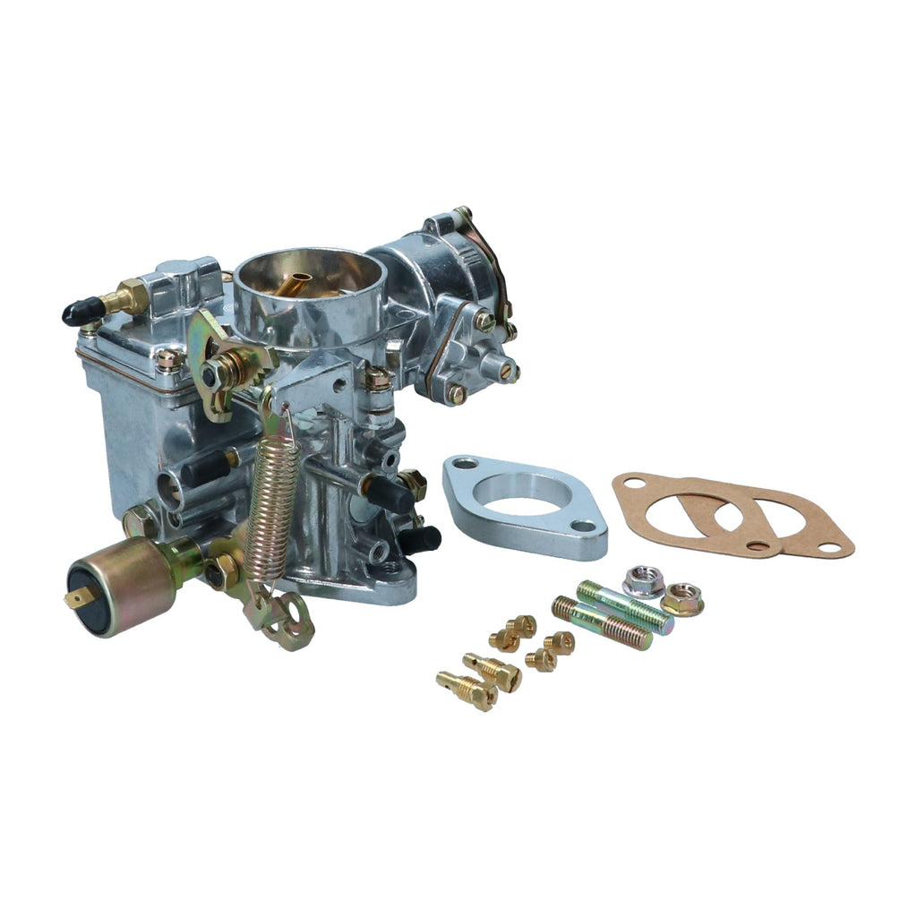 Carburator 37 PICT-3 voor T1, T2, Kever, KG — VintageDub