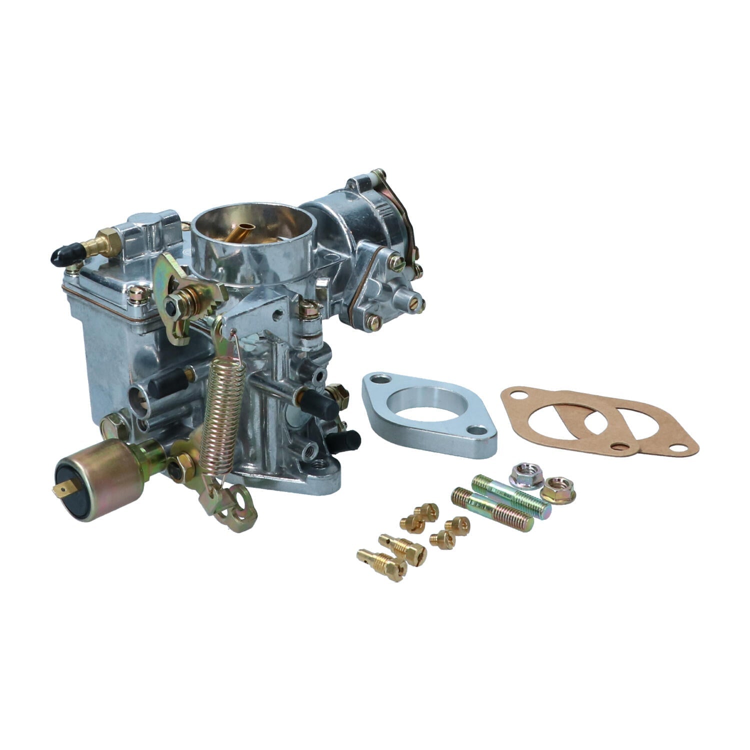 Carburator 39 PICT-3 voor T1, T2, Kever, KG — VintageDub