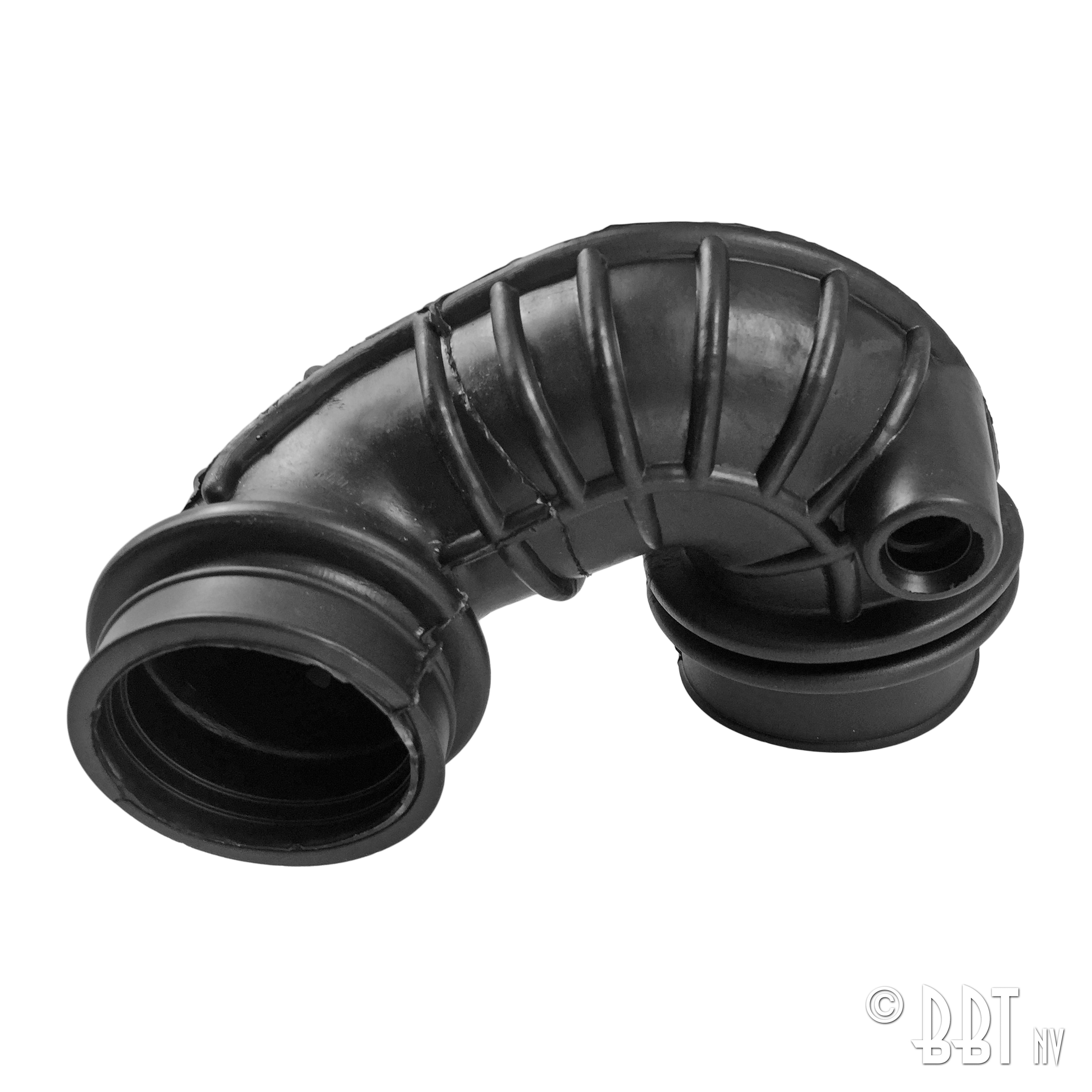 Inlaat rubber injectie voor Kever — VintageDub